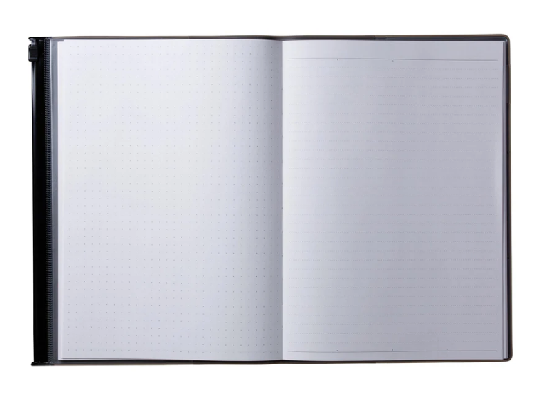 Notizbuch A5 | Storage.It Refillable