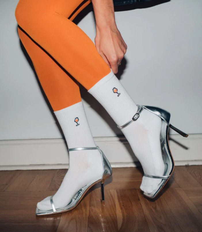 Socken | PER ME UNO SPRITZ