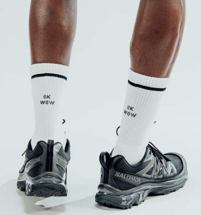 Socken | OK WOW
