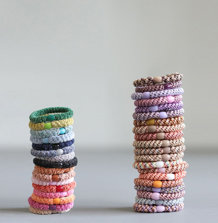 Haargummi Kknekki | SLIM UNI