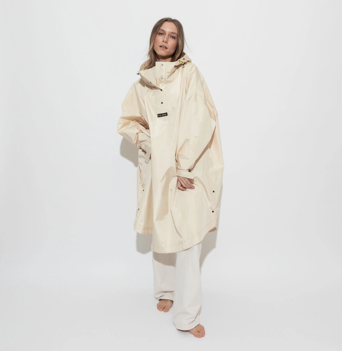 Regenponcho | Uni | sand