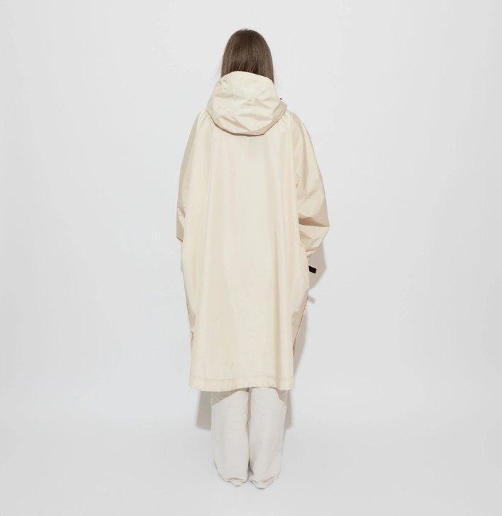 Regenponcho | Uni | sand