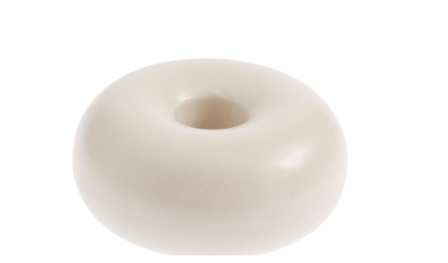 Kerzenhalter | Ring