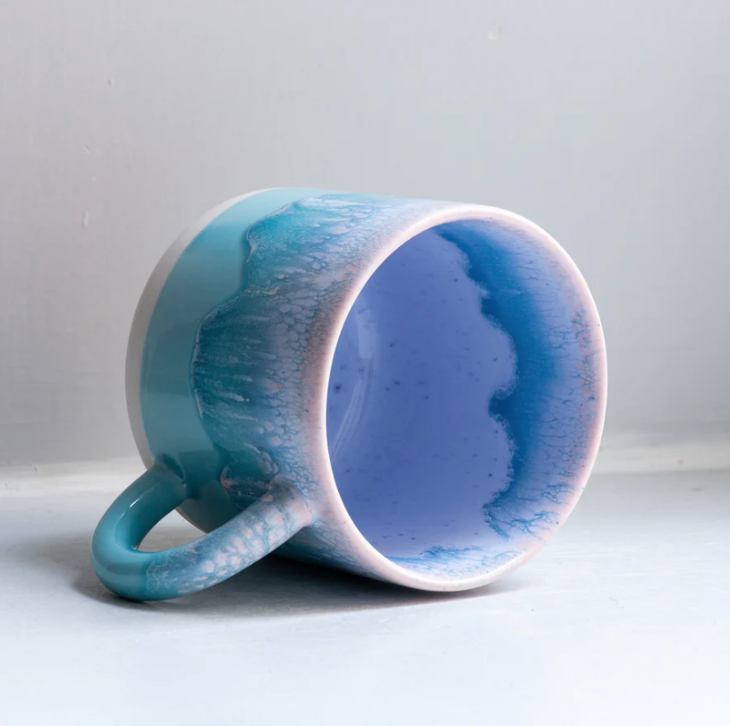 Chug Mug | Miami