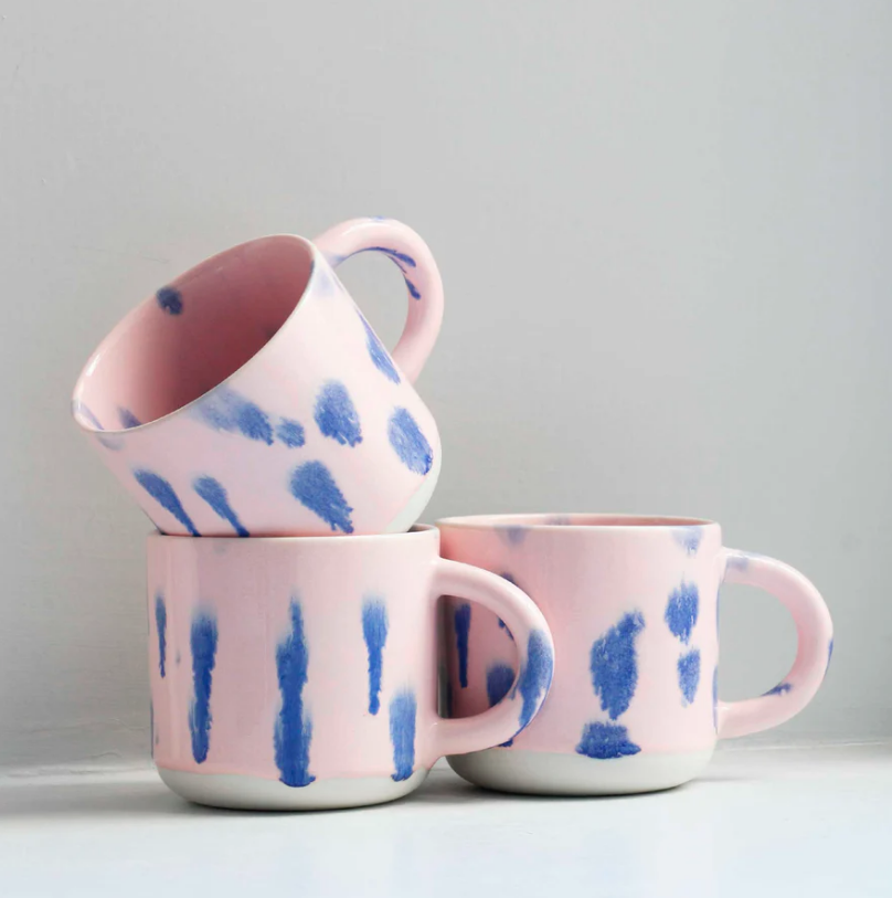 Chug Mug | Highland Flora