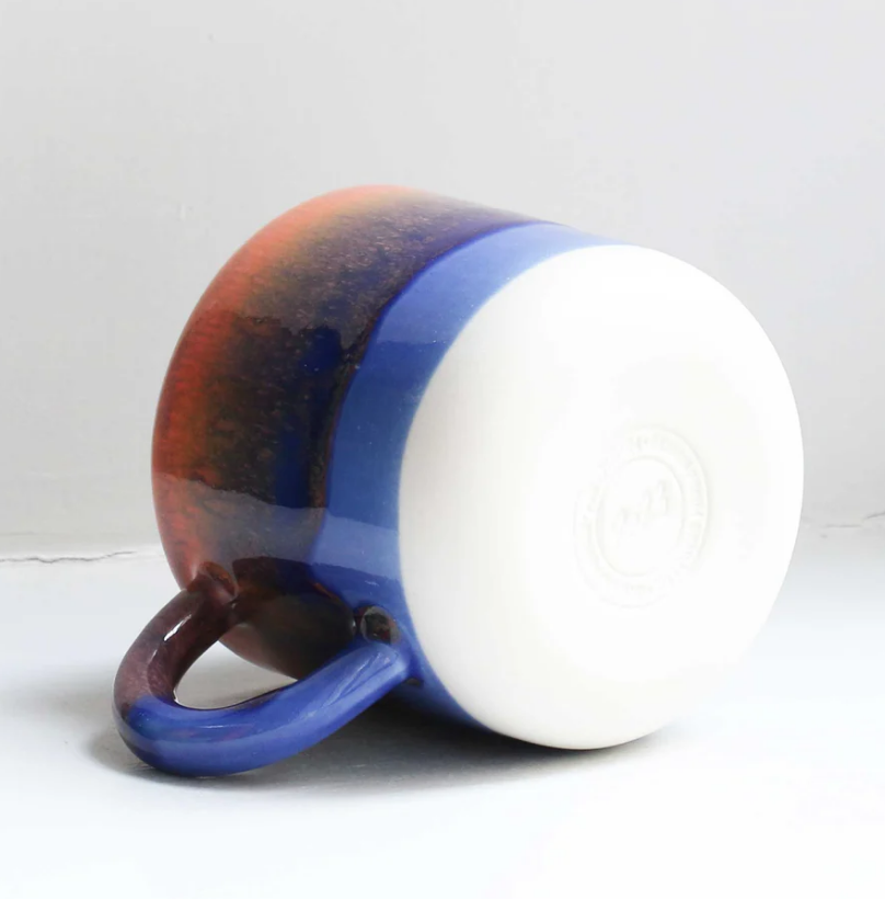 Chug Mug | Agathina