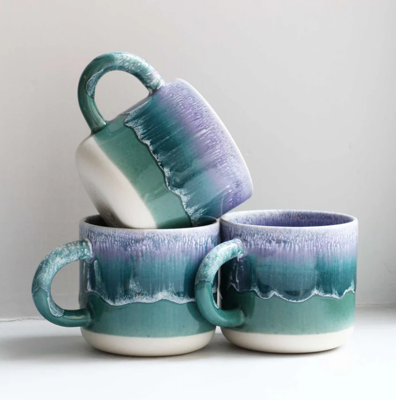 Chug Mug | Thistle
