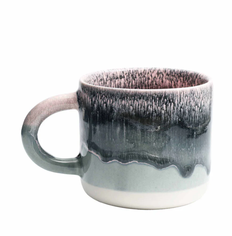 Chug Mug | Punk-Blond
