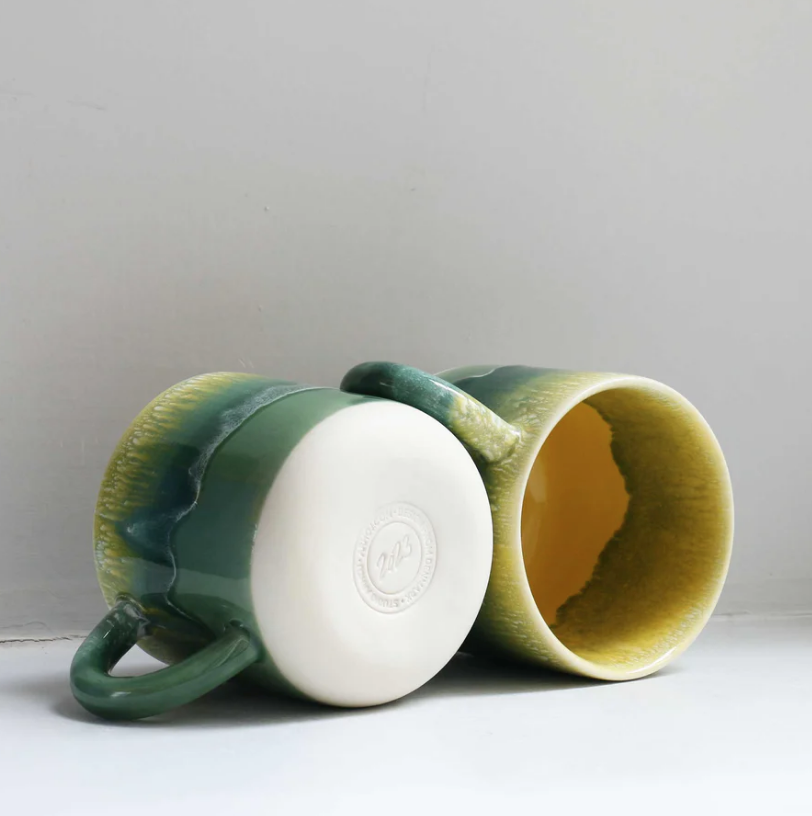 Chug Mug | Bananenblatt