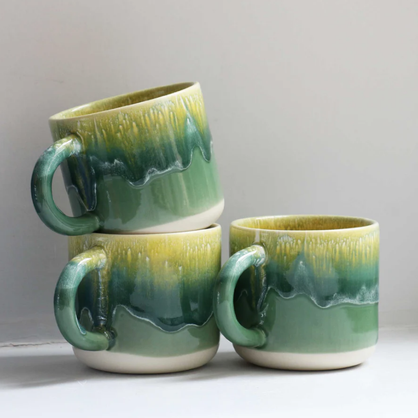 Chug Mug | Bananenblatt