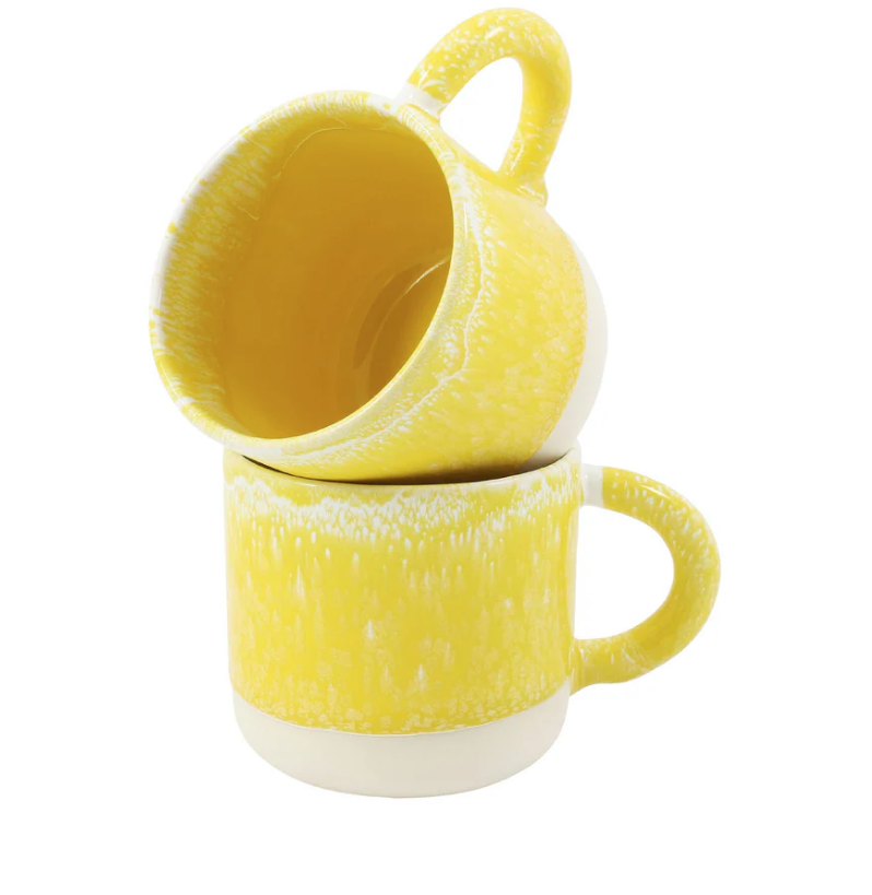 Chug Mug | Sonnenstrahl