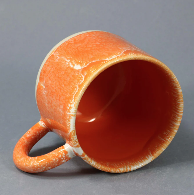 Chug Mug | Clementine