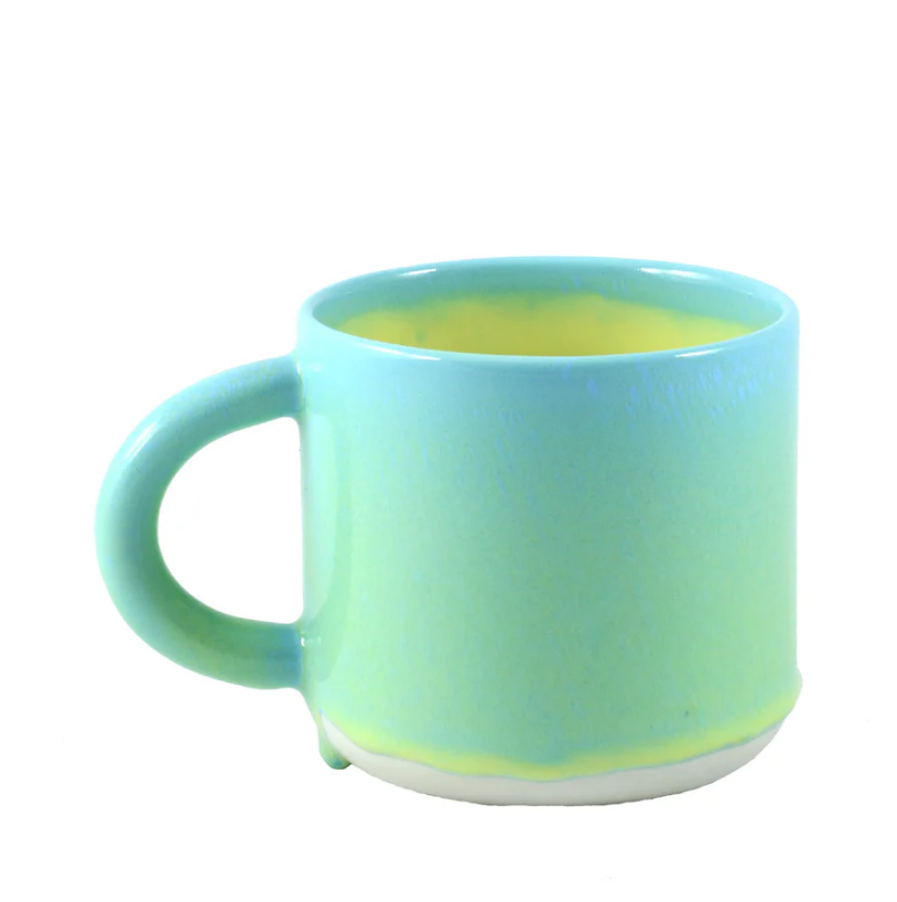 Chug Mug | Gelber Schnapper