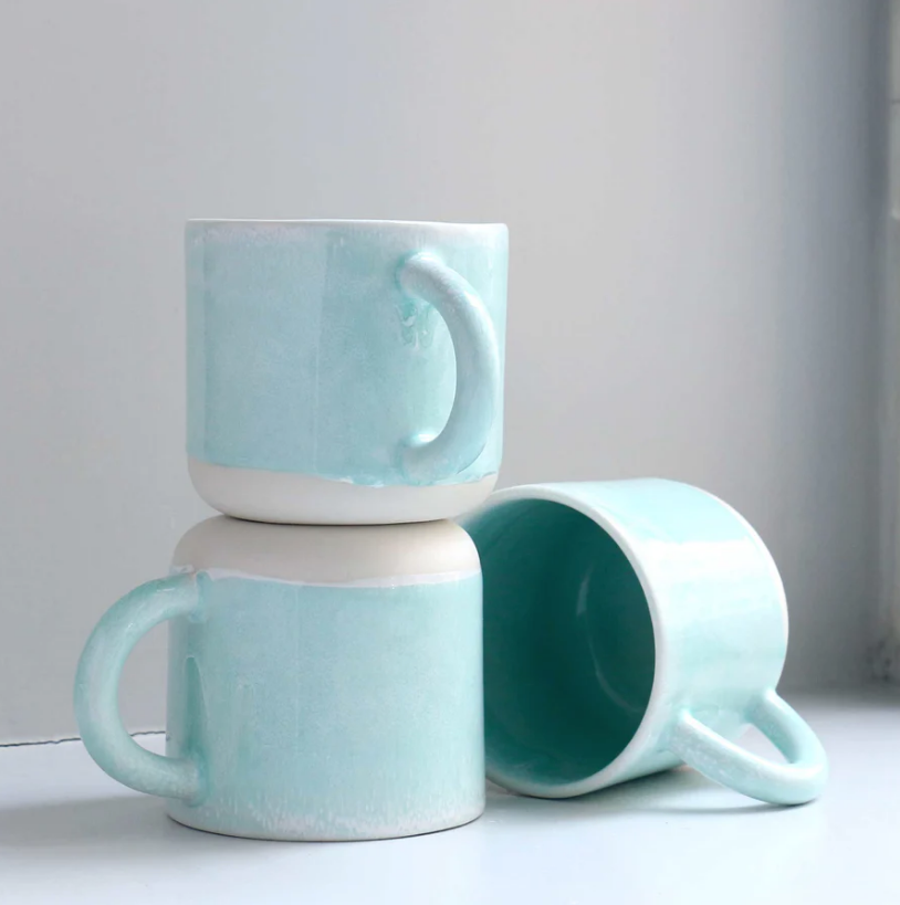 Chug Mug | Spearmint