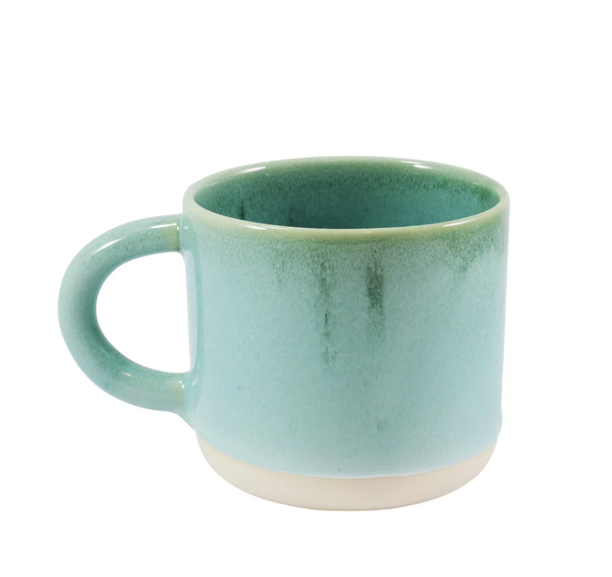 Chug Mug | Finland Forest Green