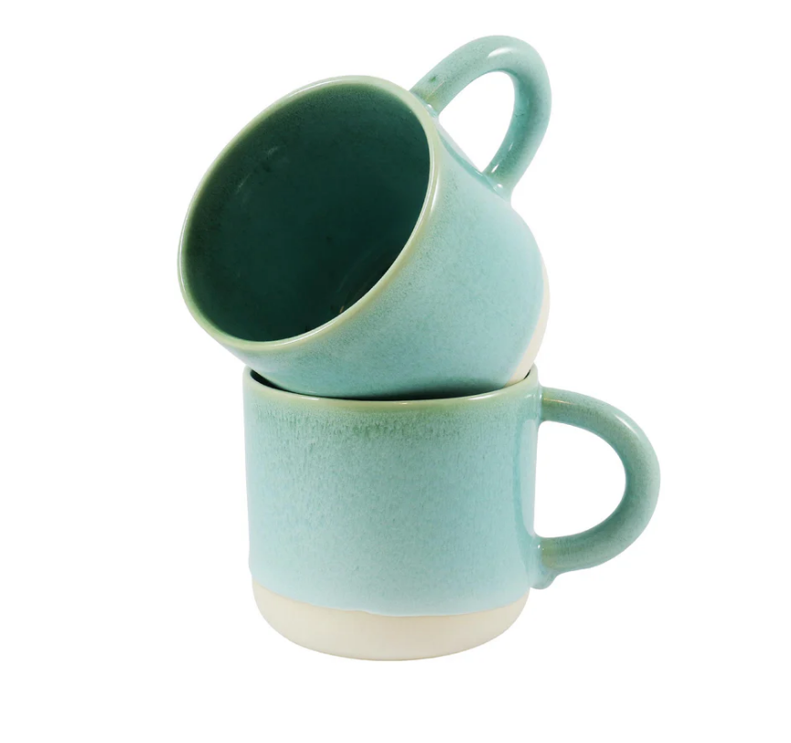 Chug Mug | Finland Forest Green