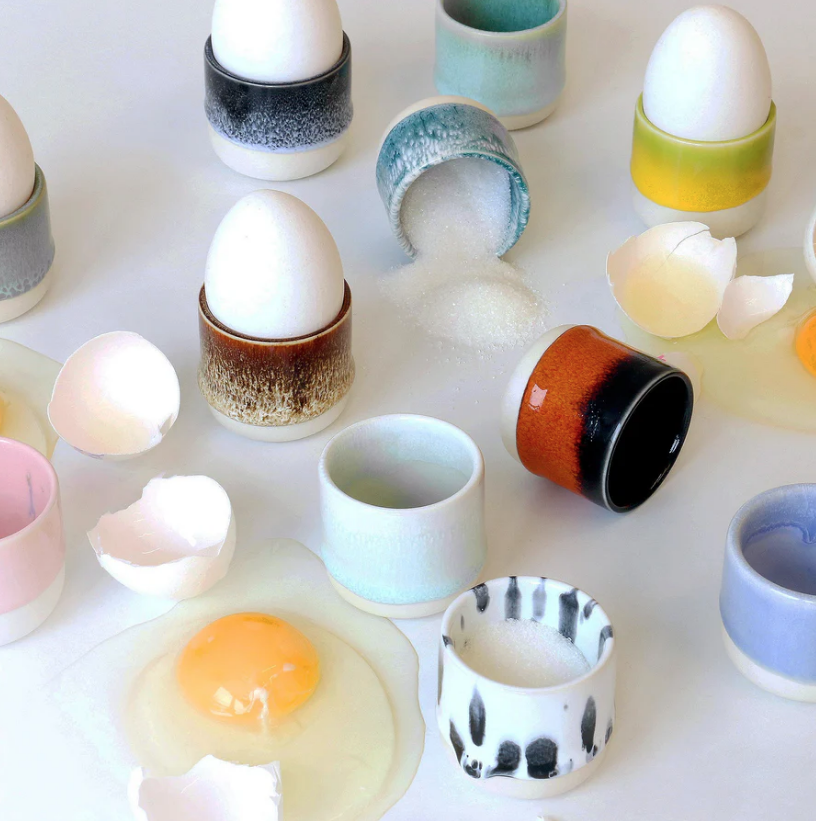 Nip Cup | Sea Foarm