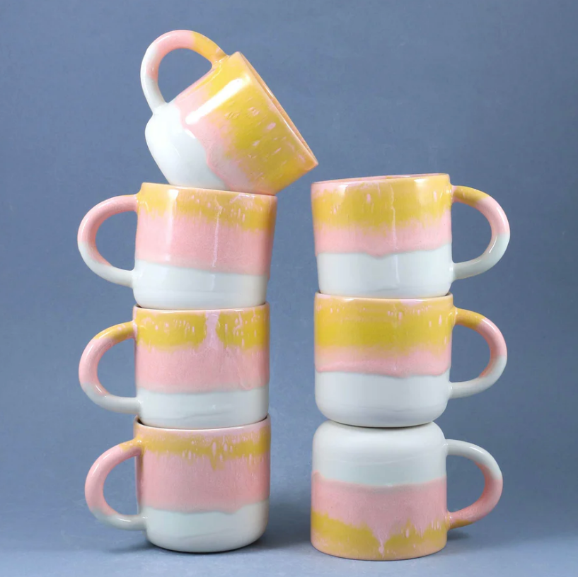 Chug Mug | Fruit Jelly Flux