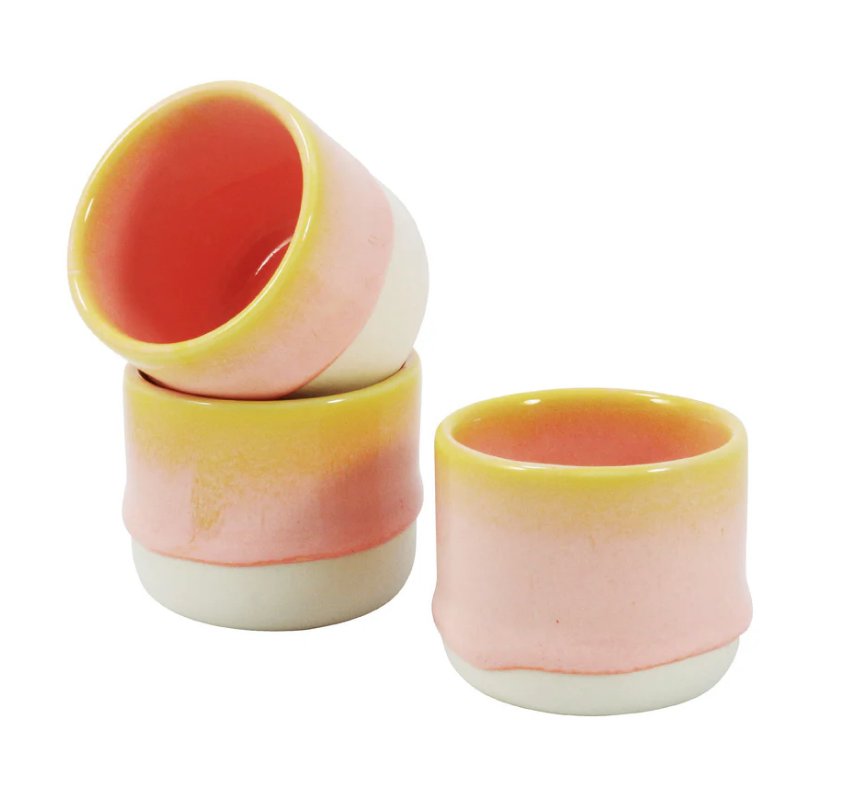 Nip Cup | Rosa Grapefruit
