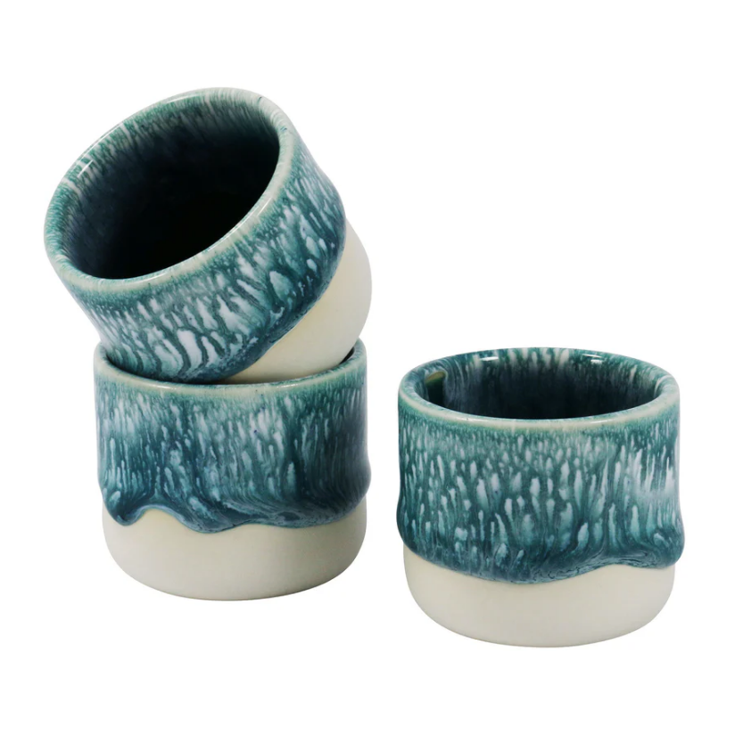 Nip Cup | Andromeda Grün