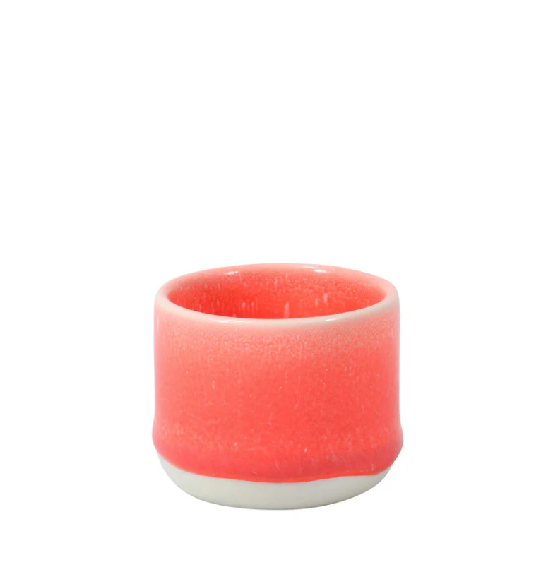 Nip Cup | Vermillion
