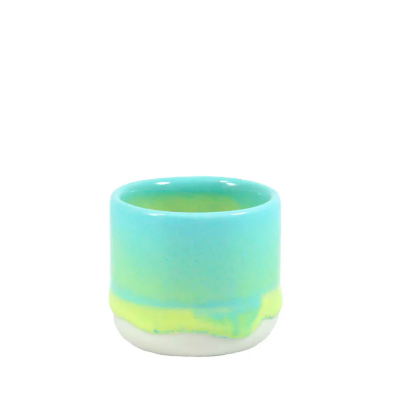 Nip Cup | Yellow Snapper