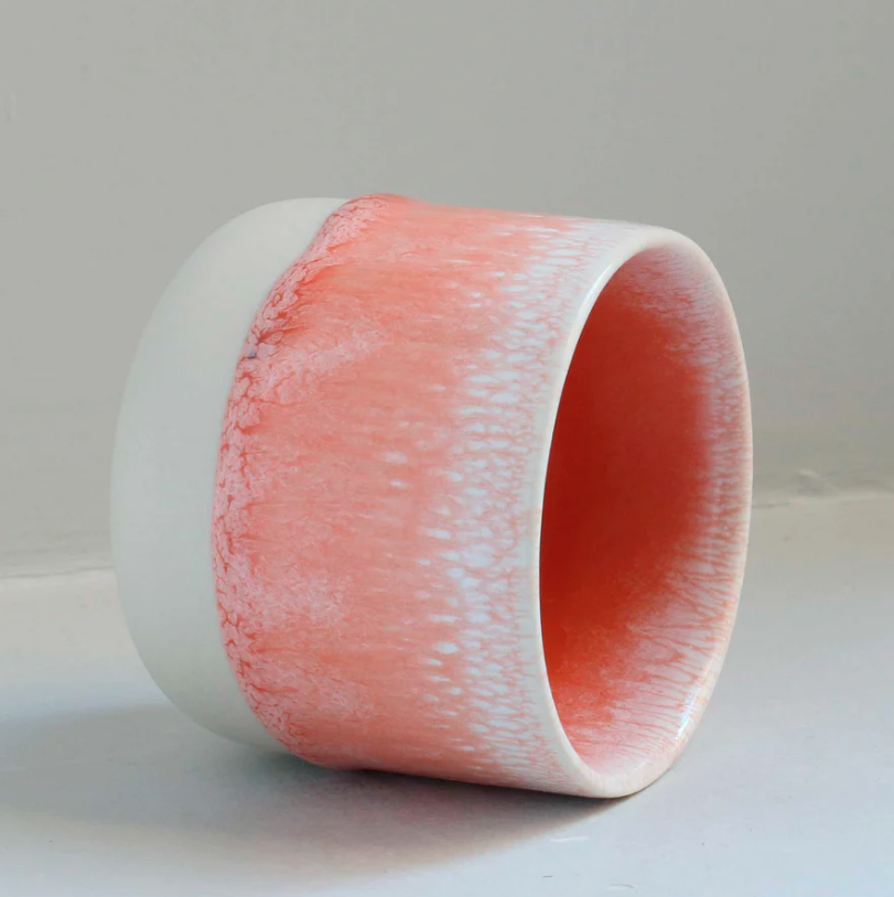 Sip Cup | Salmon