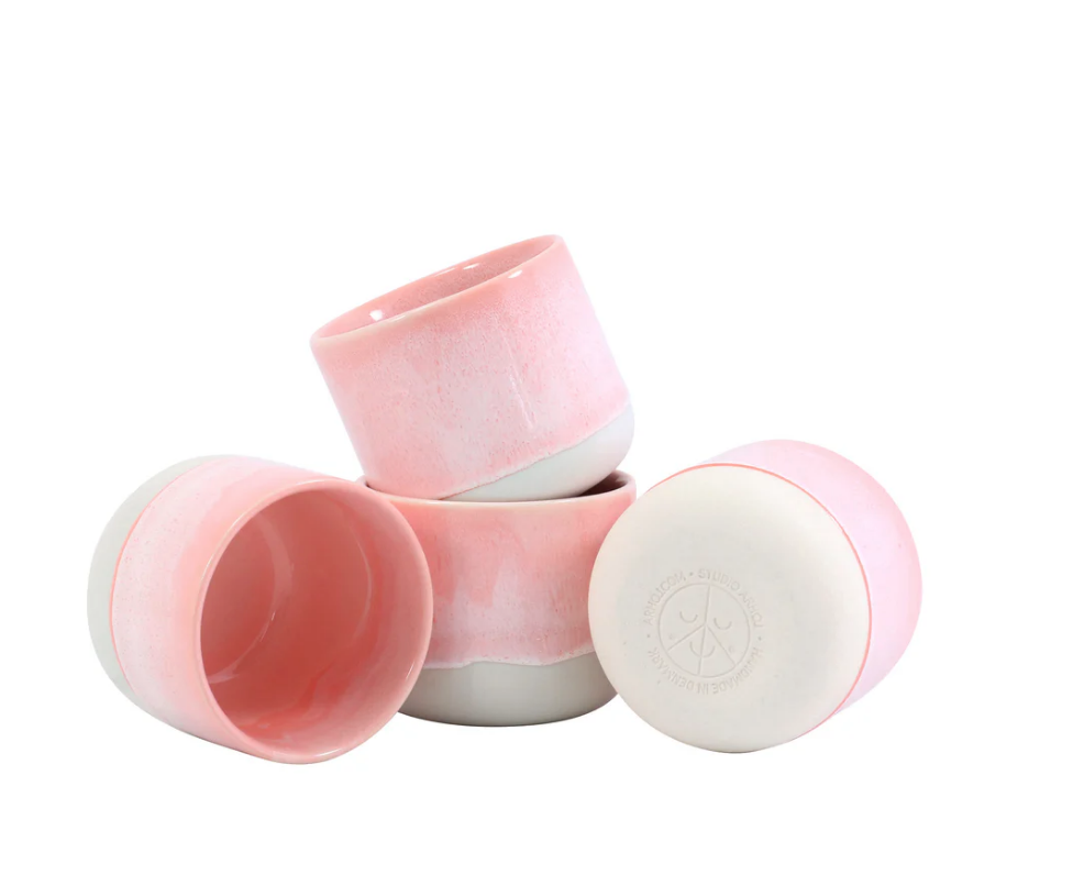 Sip Cup | Fluffy Love