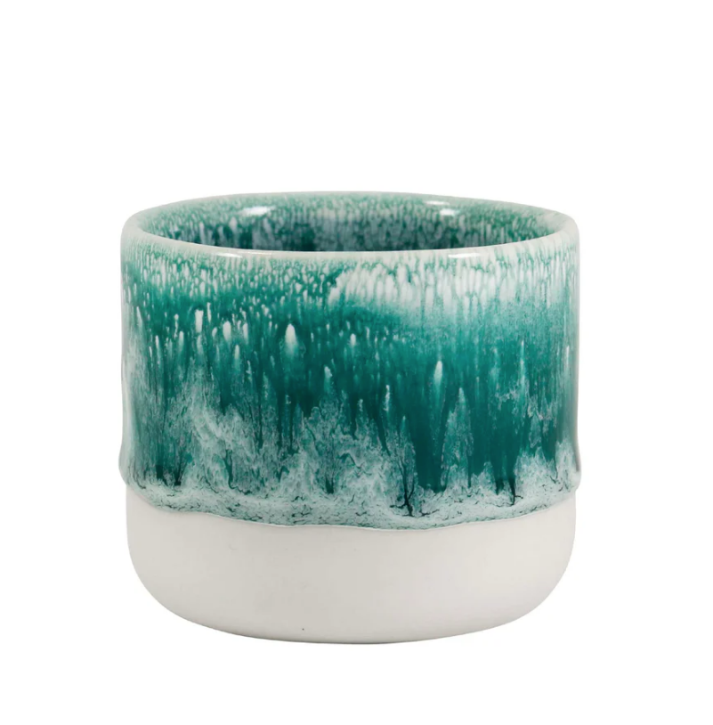 Sip Cup | Andromeda Grün