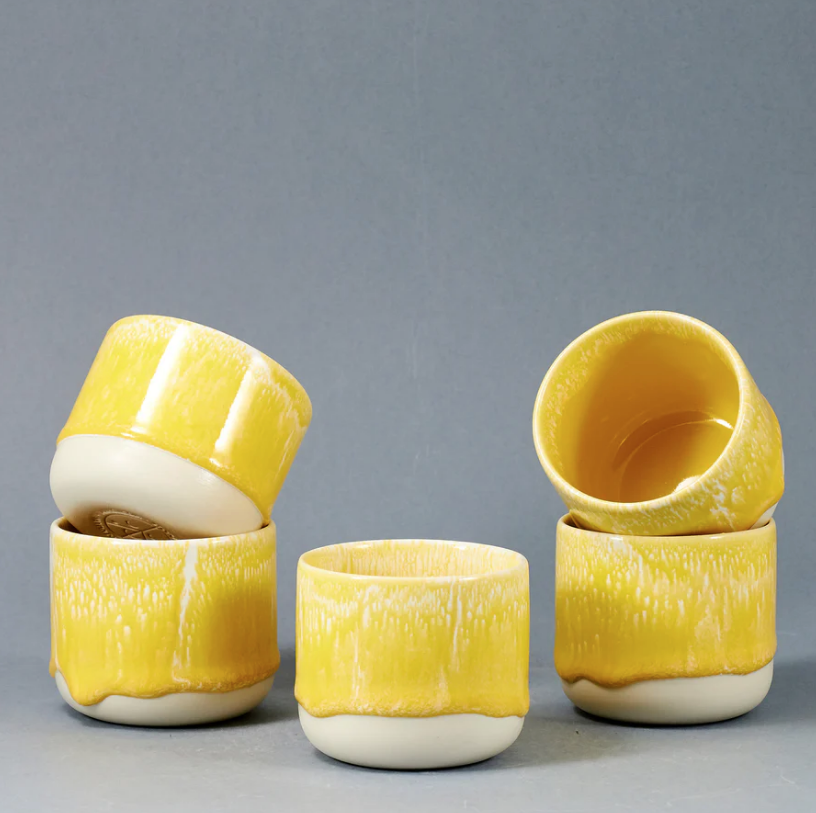 Sip Cup | Sonnenstrahl