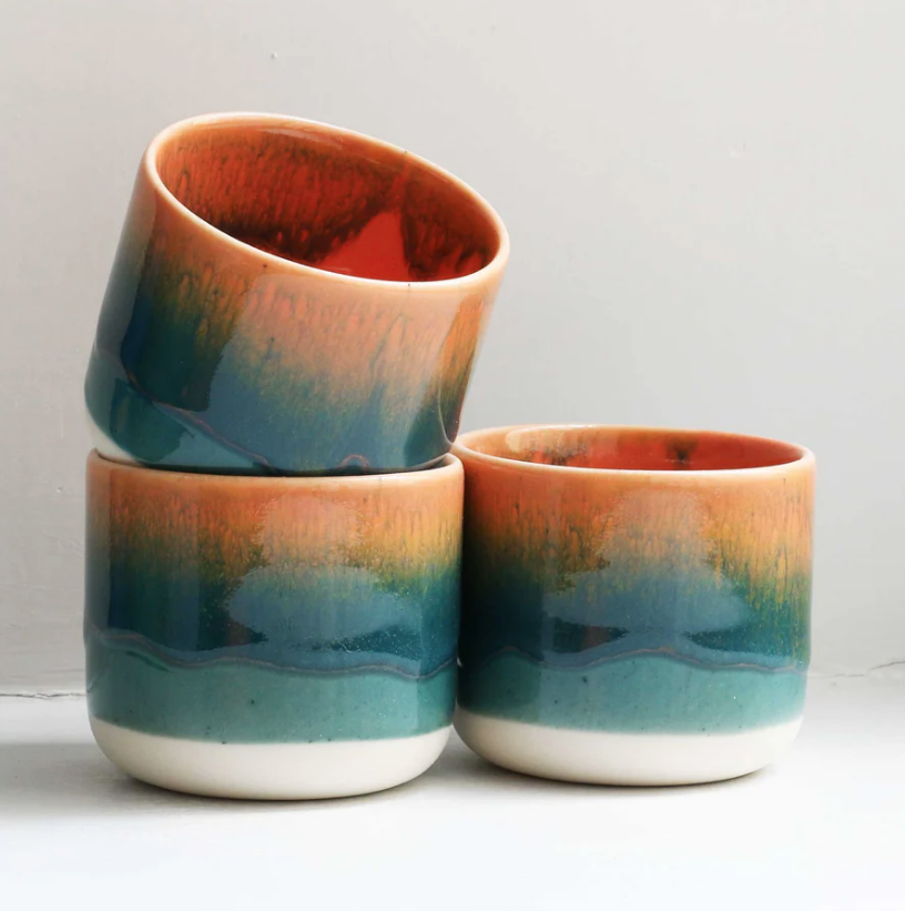 Sip Cup | Vulkan