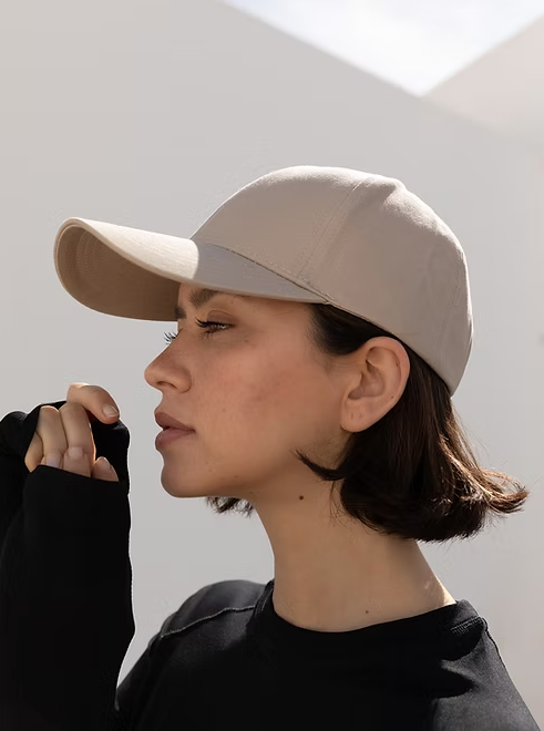 Cap | Stone