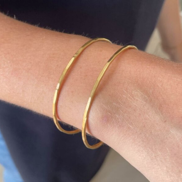 Armreif | Marine Bangle