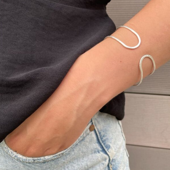 Armreif | Marine Bangle
