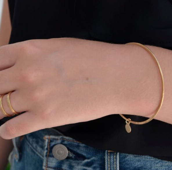 Armreif | Twin Bangle