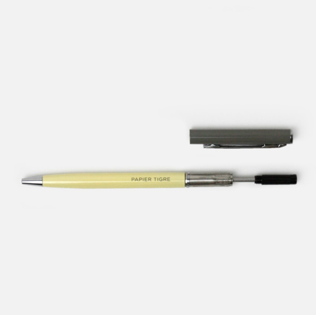 Kugelschreiber Refill Papier Tigre