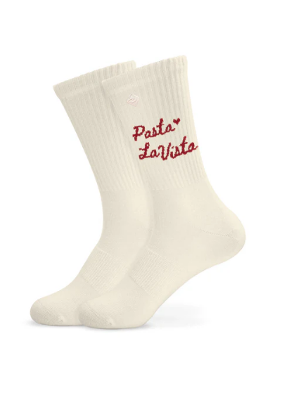 Socken | Pasta La Vista
