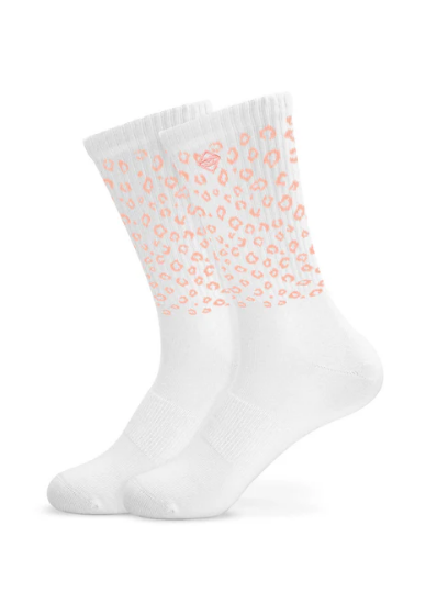 Socken | Pink Leo