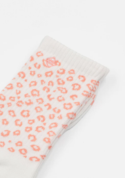 Socken | Pink Leo