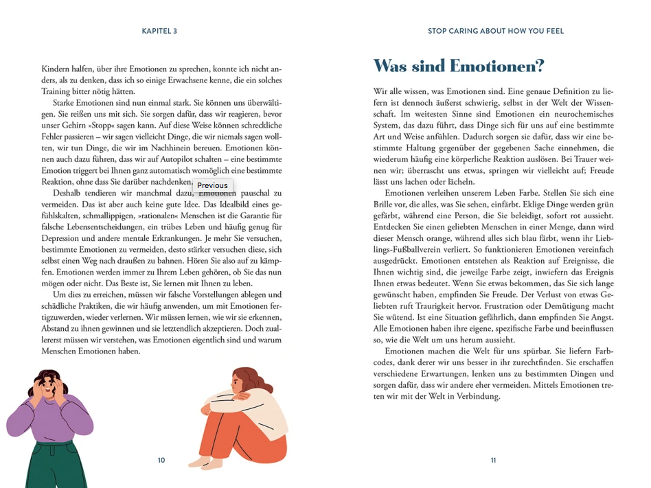 Buch | Das Happiness-Paradox