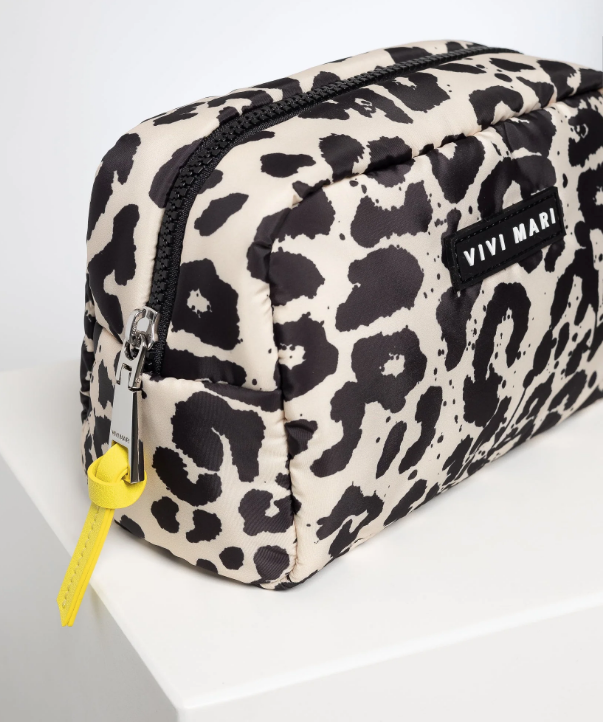 Toiletry Bag small | Leo