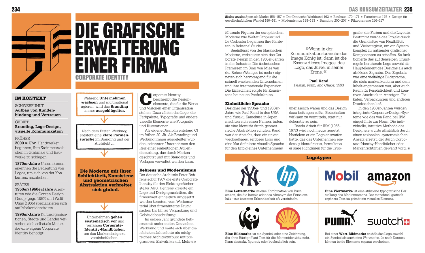 Buch | Big Ideas. Das Design-Buch