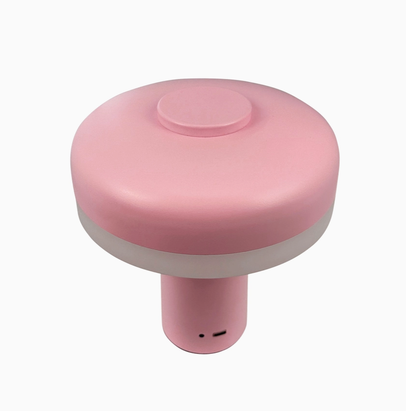 Lampe | Porter | pink