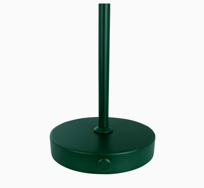 Lampe | Stockholm LED | dunkelgrün