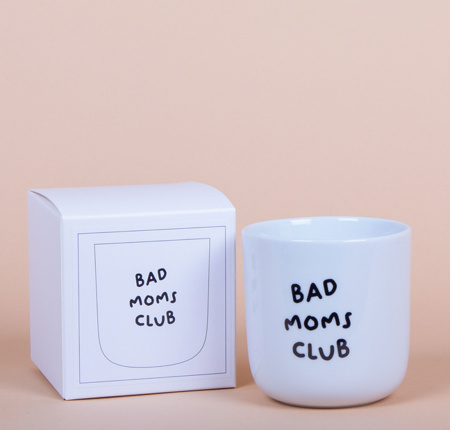 Becher | Bad Moms Club