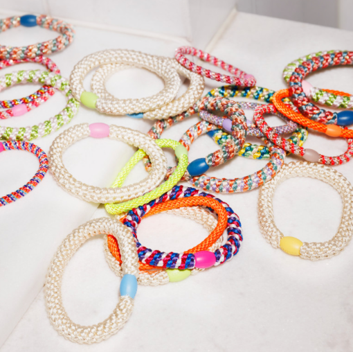 Haargummi Kknekki | Mix