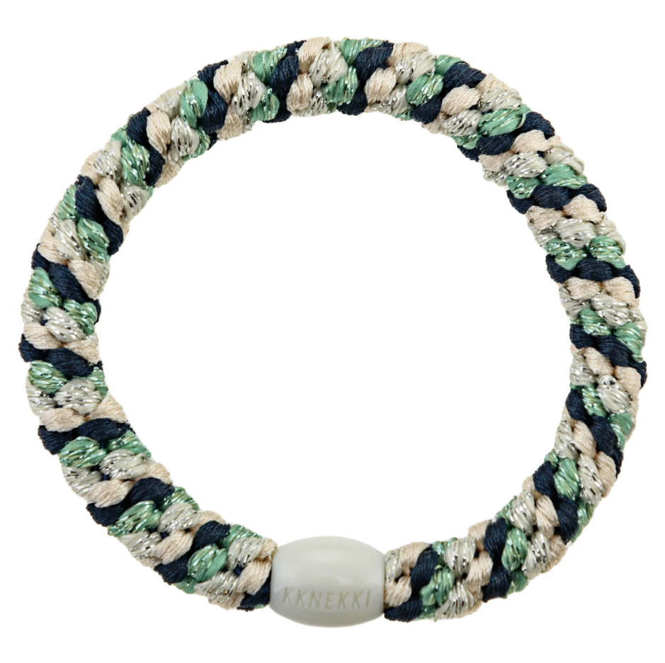 Haargummi Kknekki | Mix