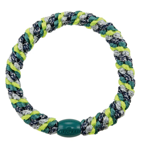 Haargummi Kknekki | Mix