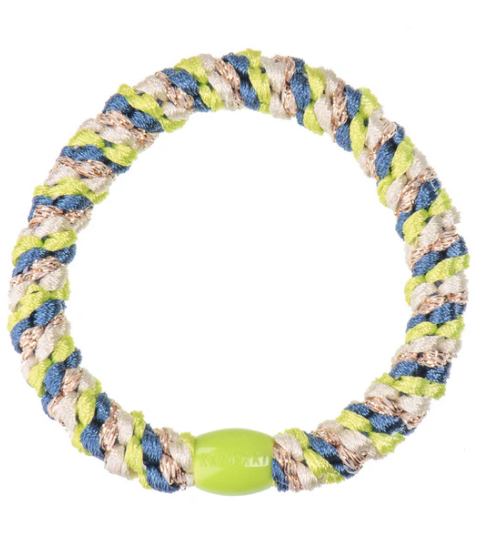 Haargummi Kknekki | Mix