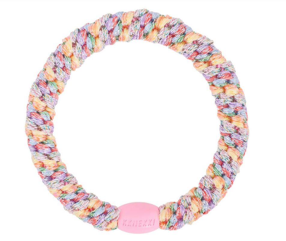 Haargummi Kknekki | Mix